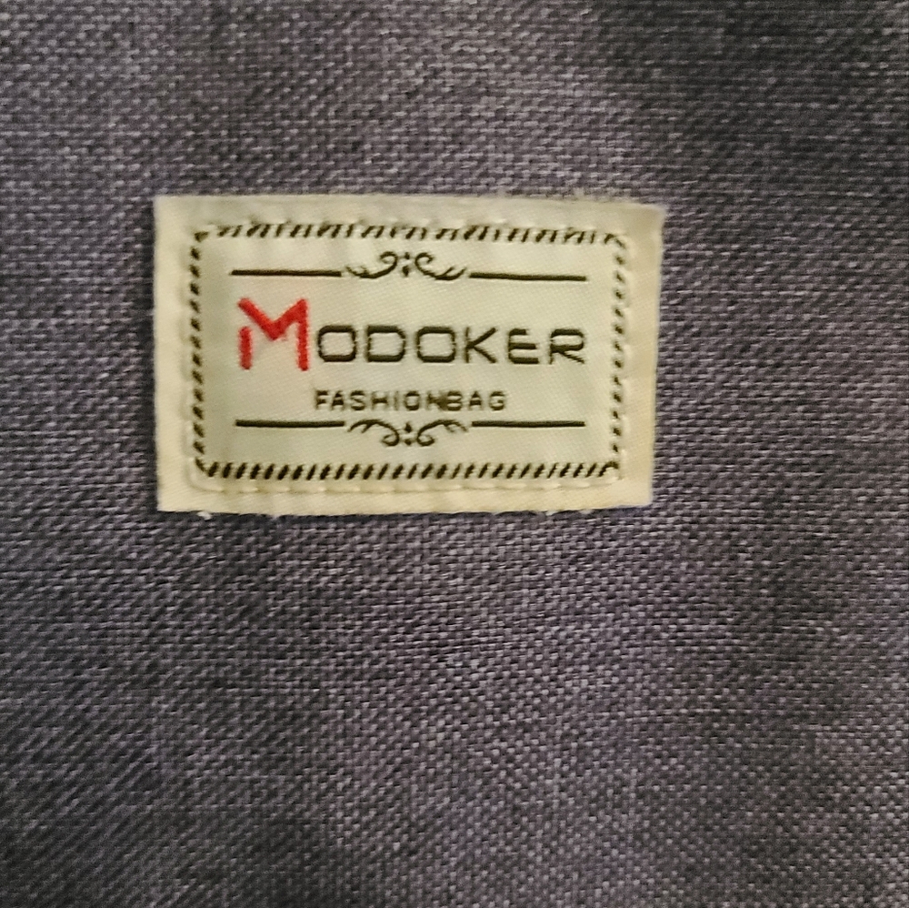 Modoker Backpack - Picture 2 of 10